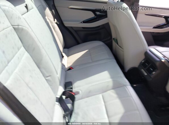 SALZP2FX7LH060987 2020 LAND ROVER RANGE ROVER EVOQUE Gray VIN კოდის სტიკერის ხედი