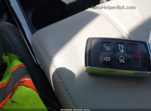 SALZP2FX7LH060987 2020 LAND ROVER RANGE ROVER EVOQUE Gray წინა პანელის ხედი