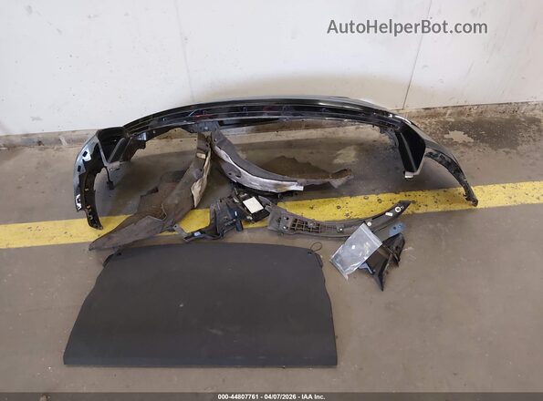 SALZP2FX8LH118296 2020 LAND ROVER RANGE ROVER EVOQUE Black 