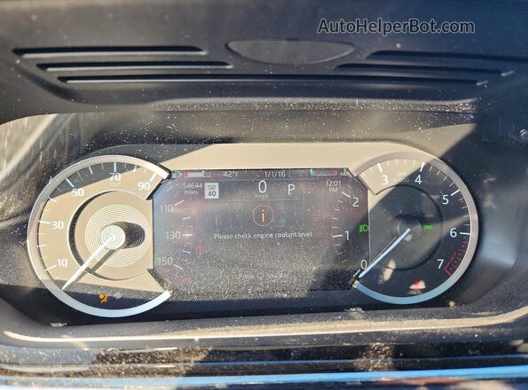 SALZT2FX2NH173308 2022 LAND ROVER RANGE Gray 