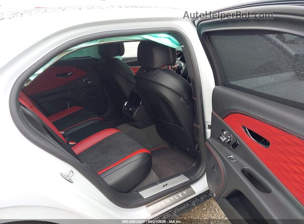 SCBBG6ZG5PC006864 2023 BENTLEY OTHER White Вид наклейки з VIN-кодом