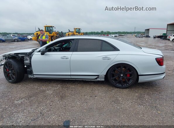 SCBBG6ZG5PC006864 2023 BENTLEY OTHER White Панорамний вид салону 360°