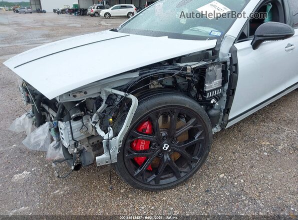 SCBBG6ZG5PC006864 2023 BENTLEY OTHER White Вид спереду