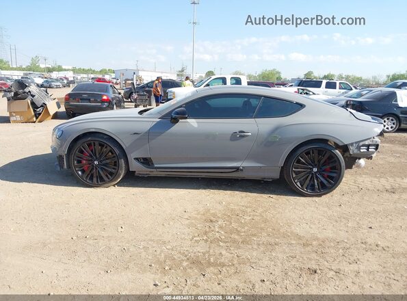 SCBCT2ZG5PC008347 2023 BENTLEY OTHER Gray 