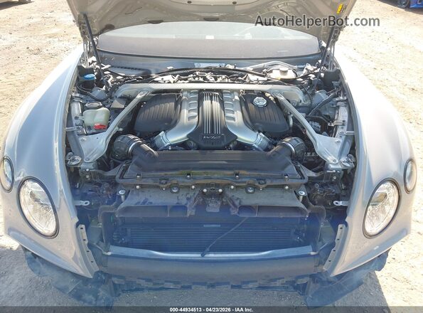 SCBCT2ZG5PC008347 2023 BENTLEY OTHER Gray Vista trasera