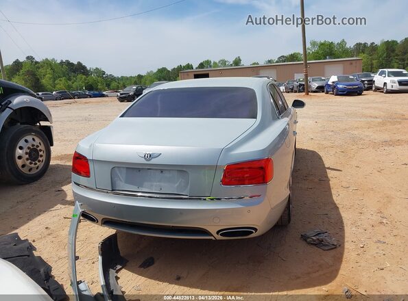 SCBEC9ZA0HC064937 2017 BENTLEY OTHER Синий 