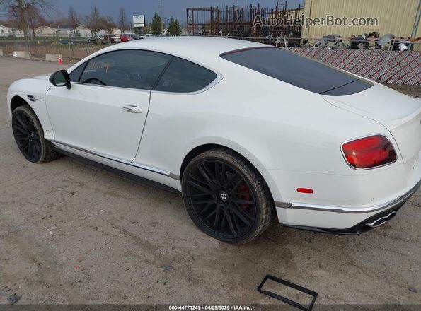 SCBFH7ZA4HC059718 2017 BENTLEY OTHER White Trasero izquierdo