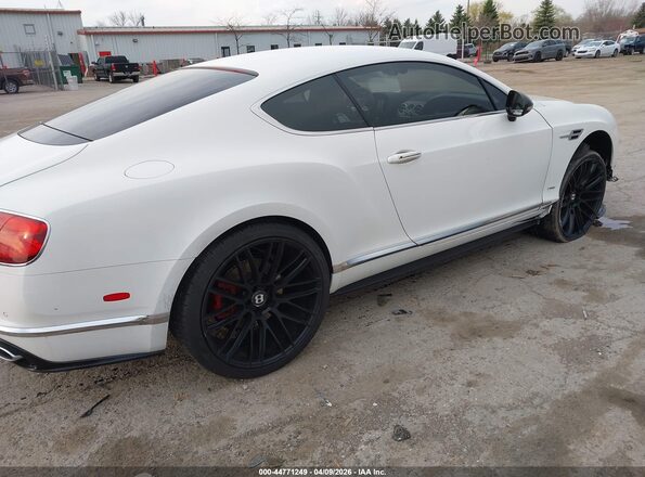 SCBFH7ZA4HC059718 2017 BENTLEY OTHER White Trasero derecho