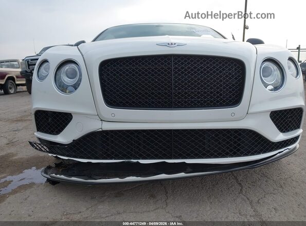 SCBFH7ZA4HC059718 2017 BENTLEY OTHER White 
