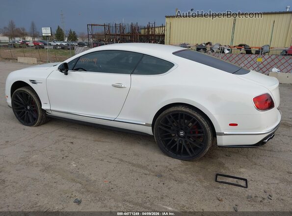 SCBFH7ZA4HC059718 2017 BENTLEY OTHER White Vista interior de 360 grados