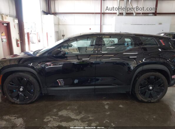 VCF1ZBU2XPG002874 2023 FISKER OCEAN Black 360 interior view