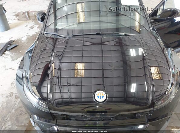 VCF1ZBU2XPG002874 2023 FISKER OCEAN Black Rear view