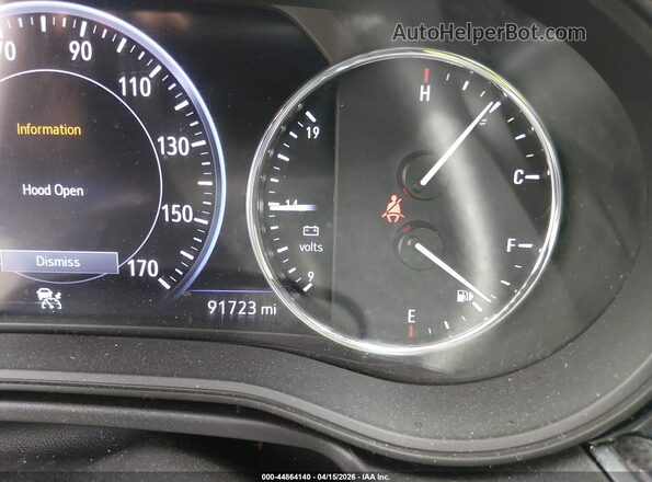 W04GS6SS1K1078935 2019 BUICK REGAL Black 