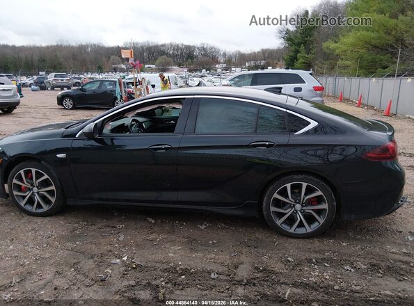 W04GS6SS1K1078935 2019 BUICK REGAL Black 