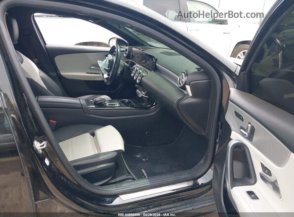 W1K3G4EB1LW044073 2020 MERCEDES-BENZ A 220 Black 