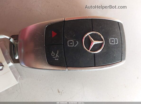 W1K3G4EB1LW044073 2020 MERCEDES-BENZ A 220 Black 