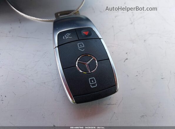 W1K3G4EB2NJ368648 2022 MERCEDES-BENZ A 220 Silver Dashboard view
