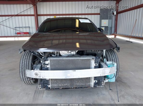 W1K3G4EB5LW045663 2020 MERCEDES-BENZ A 220 Gray 