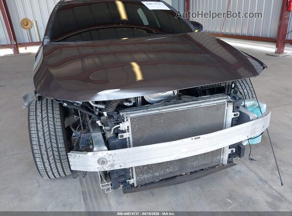 W1K3G4EB5LW045663 2020 MERCEDES-BENZ A 220 Gray 