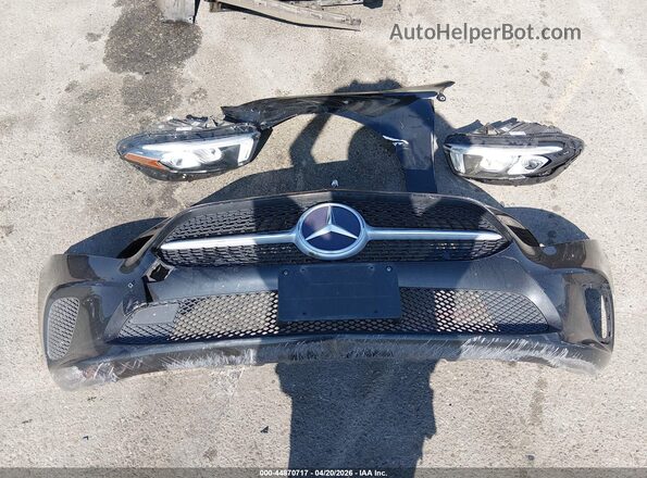 W1K3G4EB8LW045107 2020 MERCEDES-BENZ A 220 Black Սարքավորումների վահանակի տեսք