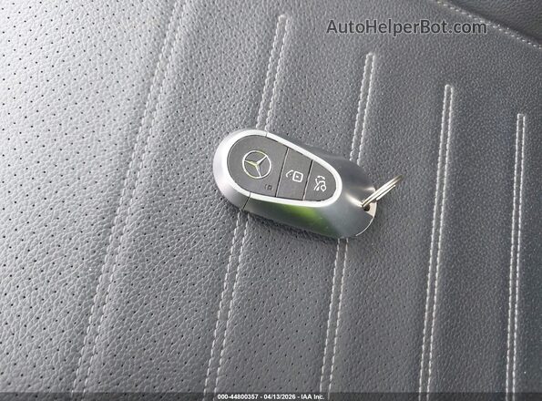 W1KAF4HB3RR176782 2024 MERCEDES-BENZ C-CLASS Белый 
