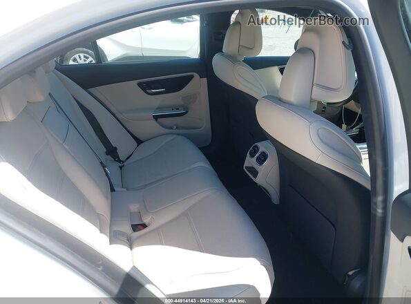 W1KAF4HB7RR181905 2024 MERCEDES-BENZ C-CLASS White 