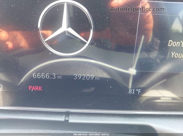 W1KAF4HB7RR181905 2024 MERCEDES-BENZ C-CLASS White 
