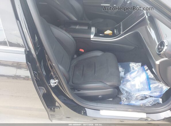 W1KAF8HB6PR099832 2023 MERCEDES-BENZ AMG C 43 Black 