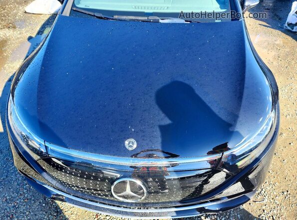 W1KCG2DB0RA045243 2024 MERCEDES-BENZ EQS Black უკანა სალონის ხედი