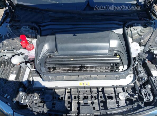 W1KCG2EB5PA041314 2023 MERCEDES-BENZ EQS 450 Gray Vista trasera