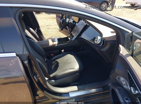W1KCG2EB5PA041314 2023 MERCEDES-BENZ EQS 450 Gray Vista interior delantera