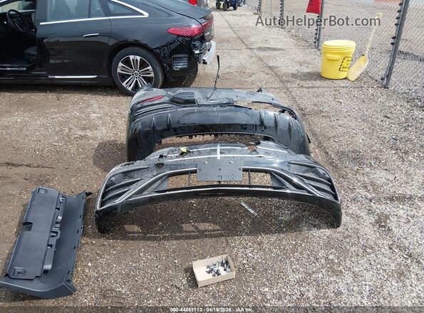 W1KCG2EBXSA051295 2025 MERCEDES-BENZ EQS 450 Black 