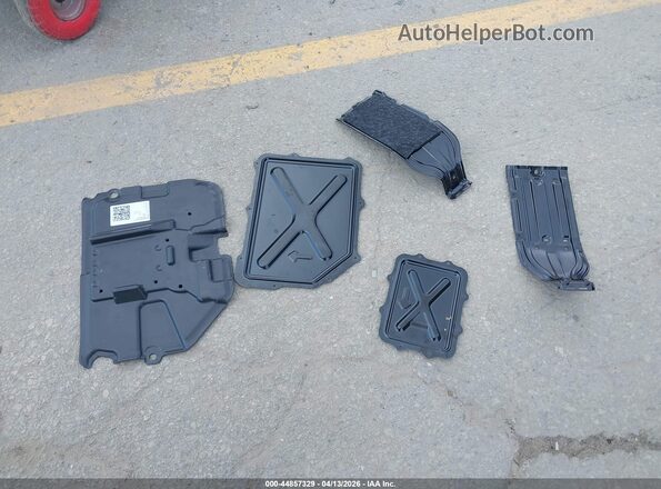 W1KCG4EB4NA001671 2022 MERCEDES-BENZ EQS 580 Black Սարքավորումների վահանակի տեսք
