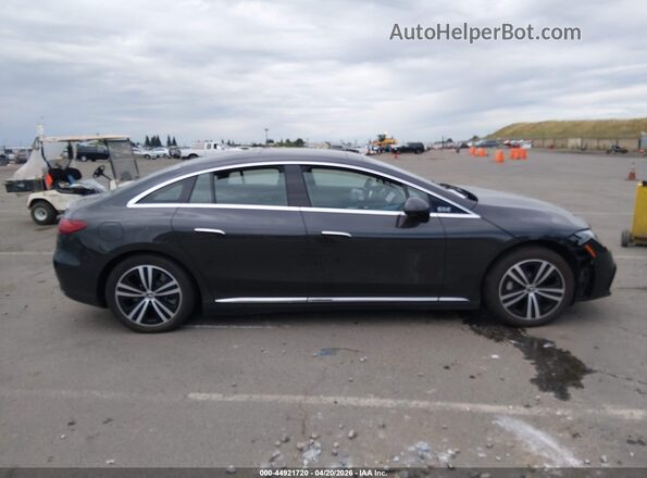 W1KEG1CBXRF048643 2024 MERCEDES-BENZ EQE 350 Gray 
