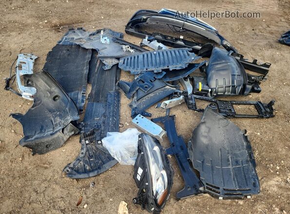 W1KLF4HB2RA022099 2024 MERCEDES-BENZ E Black 
