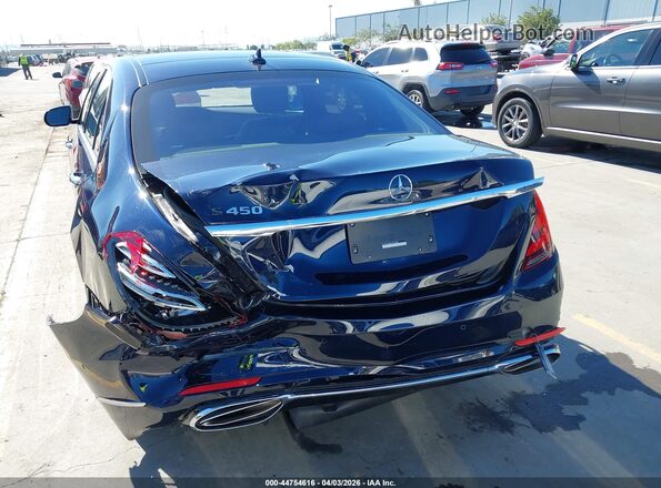 W1KUG6GB5LA553500 2020 MERCEDES-BENZ S-CLASS Blue წინა ხედი