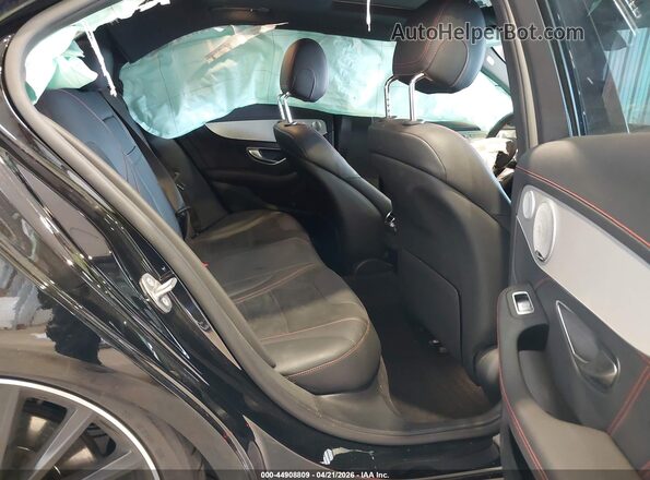 W1KWF6EB6LR596629 2020 MERCEDES-BENZ AMG C 43 Black VIN sticker view
