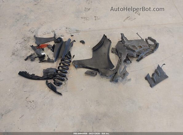 W1KWF6EB6LR596629 2020 MERCEDES-BENZ AMG C 43 Black Instrument cluster view