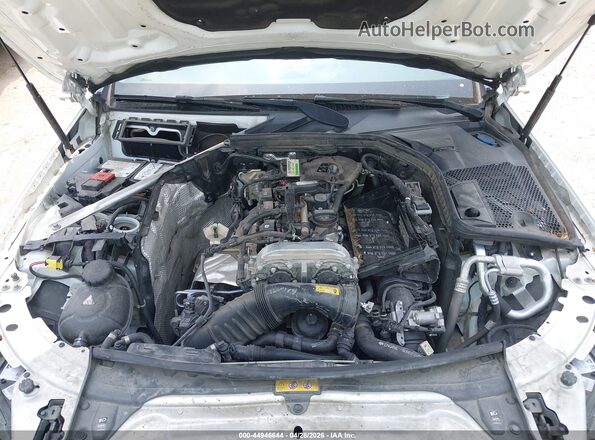 W1KWF8DBXMR643787 2021 MERCEDES-BENZ C-CLASS White 