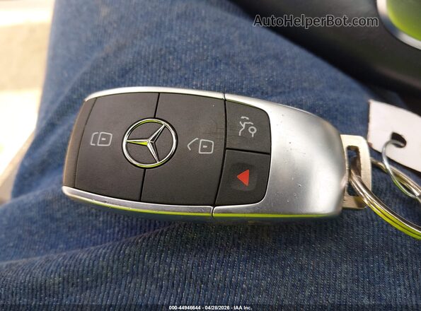 W1KWF8DBXMR643787 2021 MERCEDES-BENZ C-CLASS White 