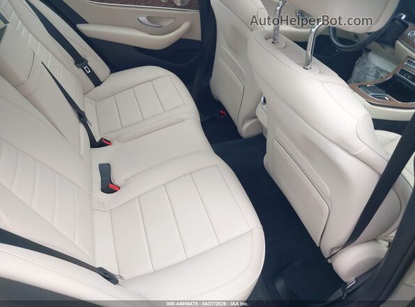 W1KZF5KB5PB147405 2023 MERCEDES-BENZ E-CLASS Бежевый 