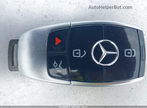 W1KZF5KB5PB147405 2023 MERCEDES-BENZ E-CLASS Бежевый 