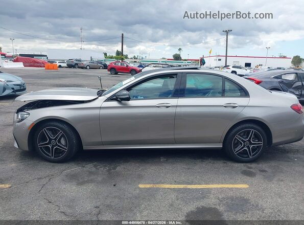 W1KZF5KB5PB147405 2023 MERCEDES-BENZ E-CLASS Бежевый 