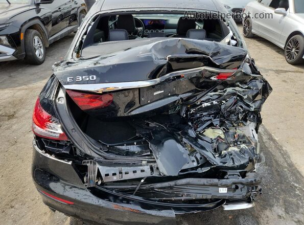 W1KZF8DB3NB098863 2022 MERCEDES-BENZ E Black სალონის 360-გრადუსიანი ხედი