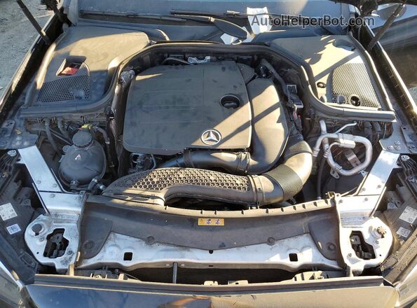 W1KZF8DB4NB034525 2022 MERCEDES-BENZ E Black Սալոնի հետևի տեսք