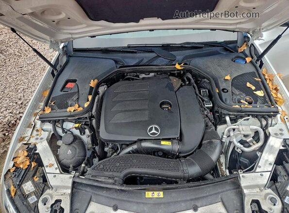 W1KZF8EB3PB115369 2023 MERCEDES-BENZ E White Vista interior trasera