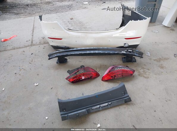 W1KZF8EB7PB187546 2023 MERCEDES-BENZ E-CLASS White 