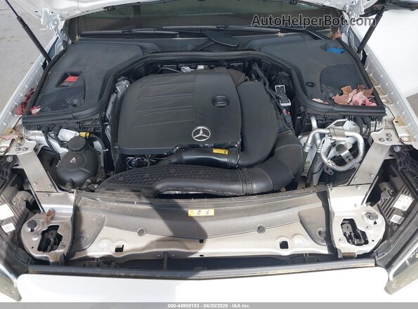 W1KZF8EB7PB187546 2023 MERCEDES-BENZ E-CLASS White 