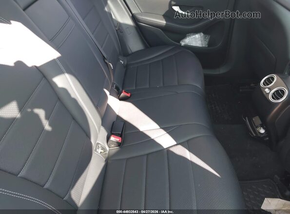 W1N0G8EB1MF992567 2021 MERCEDES-BENZ GLC 300 Белый Вид наклейки с VIN-кодом