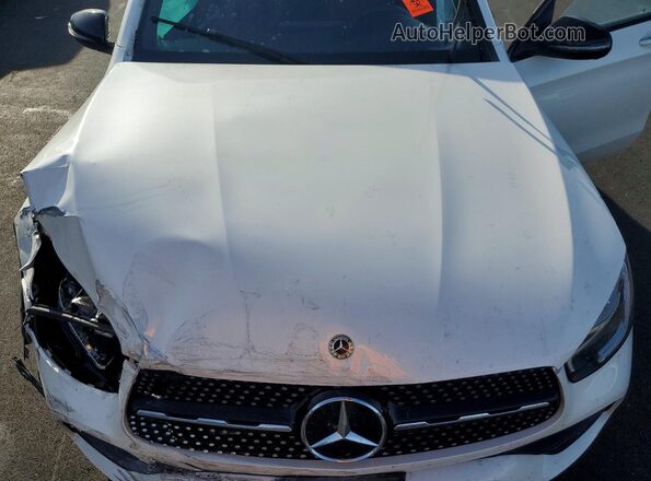 W1N0G8EB2MF867657 2021 MERCEDES-BENZ GLC-CLASS White 